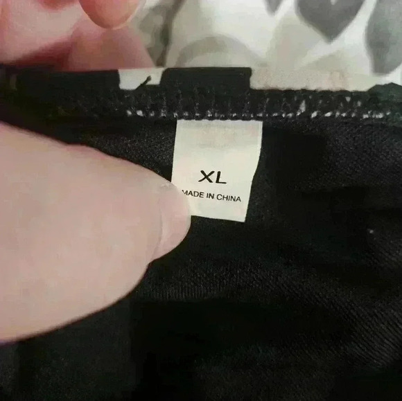 Cheetah bikini bottoms - Picture 2 of 2